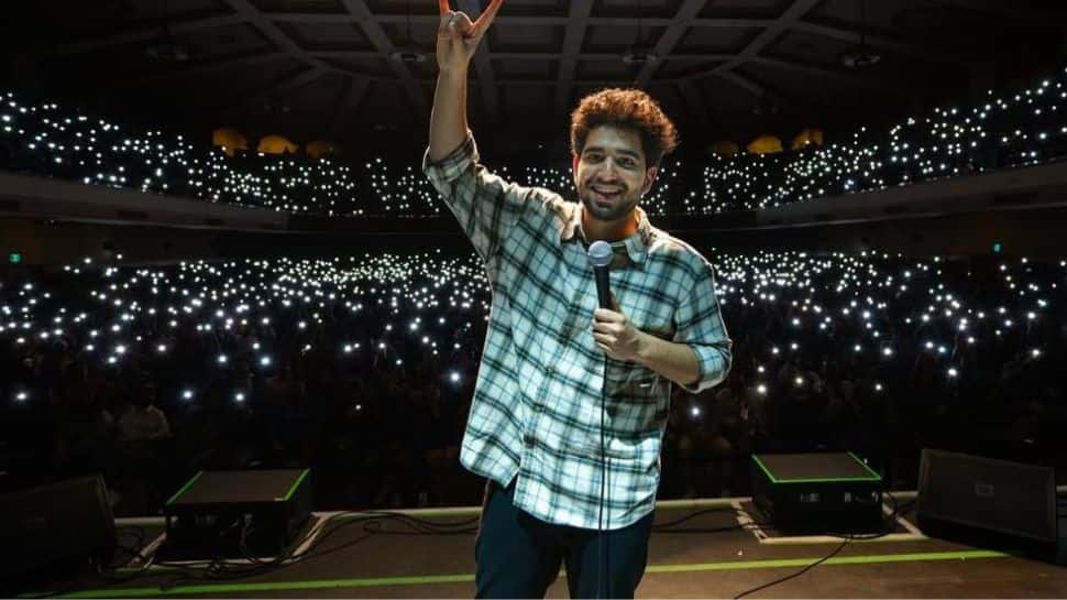 'Most Testing Times Make The Best Comedy': Samay Raina Announces Comeback Tour After 'India’s Got Latent' Controversy