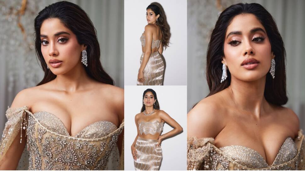 Janhvi Kapoor