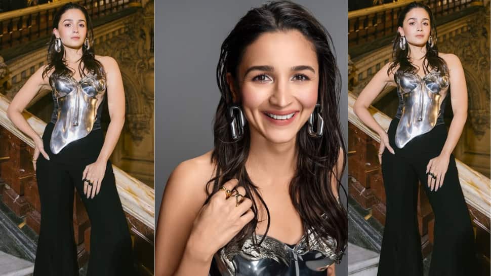 Alia Bhatt 