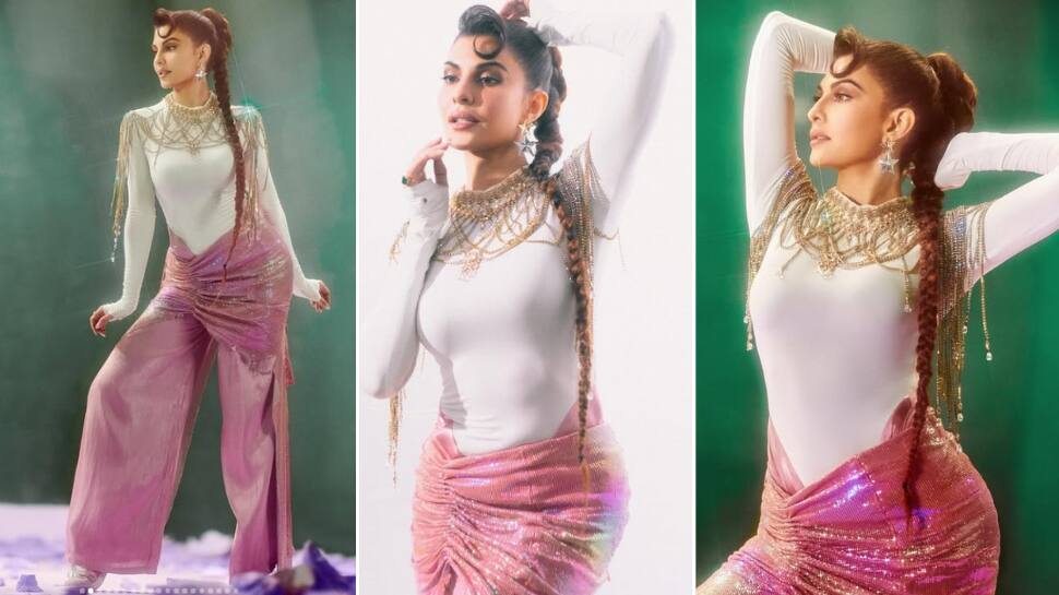 Jacqueline Fernandez