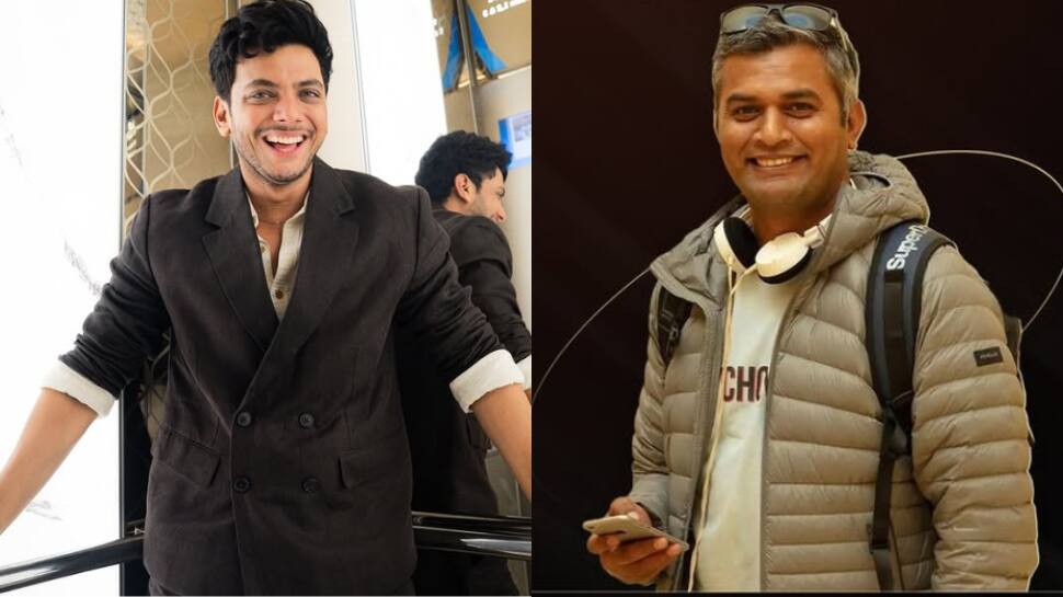 Vishal Jethwa And Neeraj Ghaywan