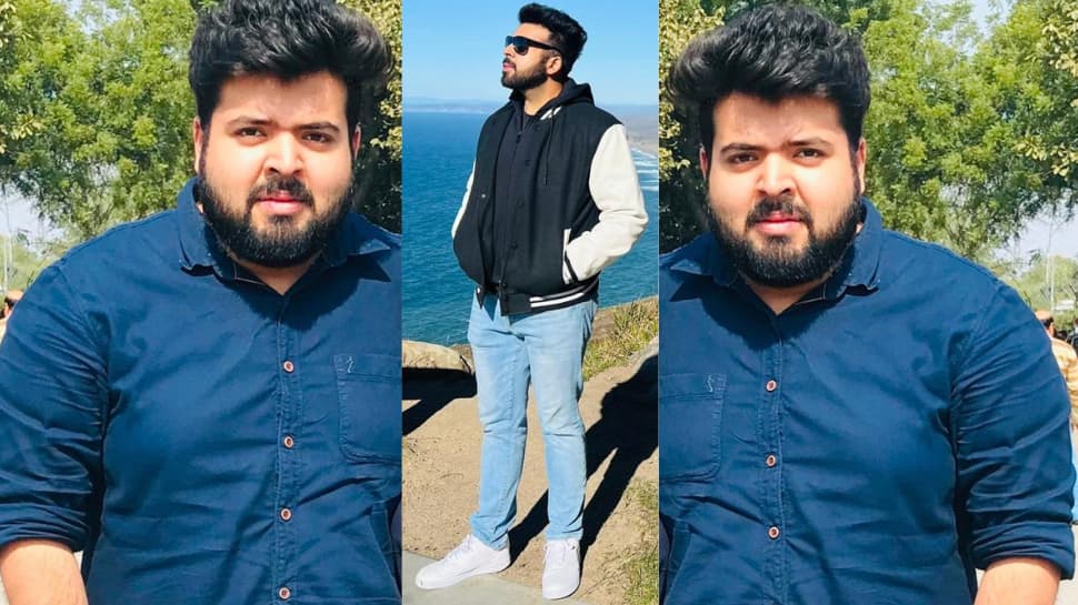 This Man Lost 35 Kg, Reveals His Diet Plan And Workout Secrets – His Real-Life Weight Loss Journey Will Inspire You