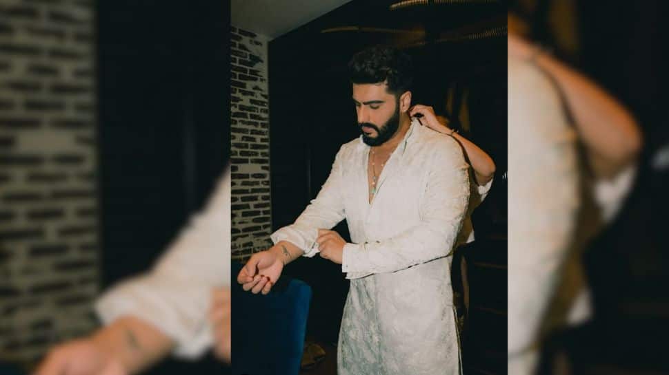 'Best Son, Adorable Man': Boney Kapoor Hypes Arjun Kapoor After The Latter Penned An Inspiring Note To His Younger Self