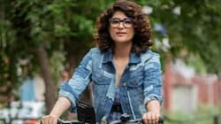 Tahira Kashyap On Motherhood: It's Bliss But With A Sweet Pain - VIDEO 