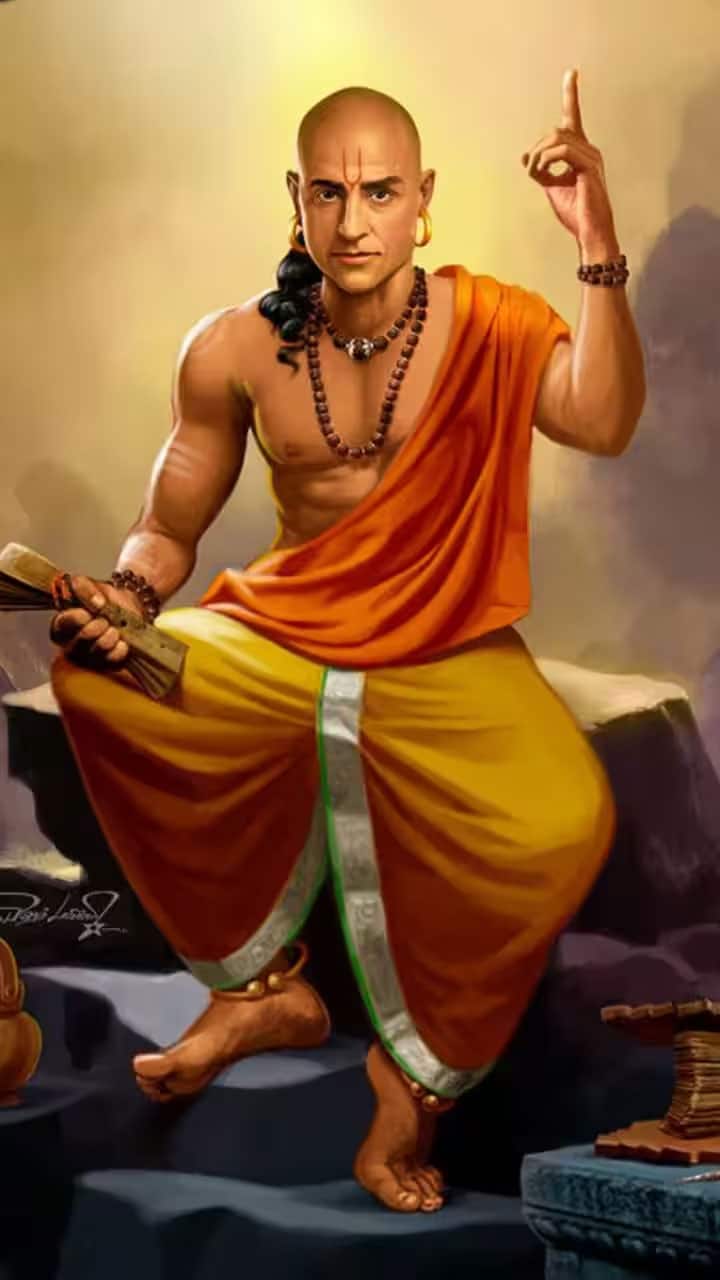 10 Powerful Chanakya Quotes On Politics And Success