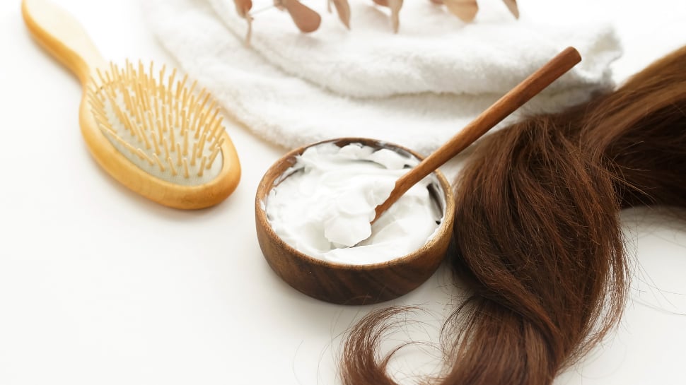 Nourish and Revive: Best Hair Masks for Healthy, Luscious Locks Nourish and Revive: Best Hair Masks for Healthy, Luscious Locks