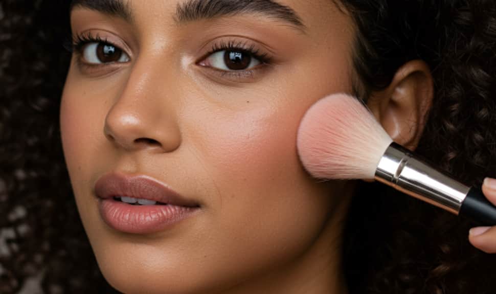 Glow Up Instantly: Top 4 Liquid &amp; Cream Blushes for Radiant Cheeks