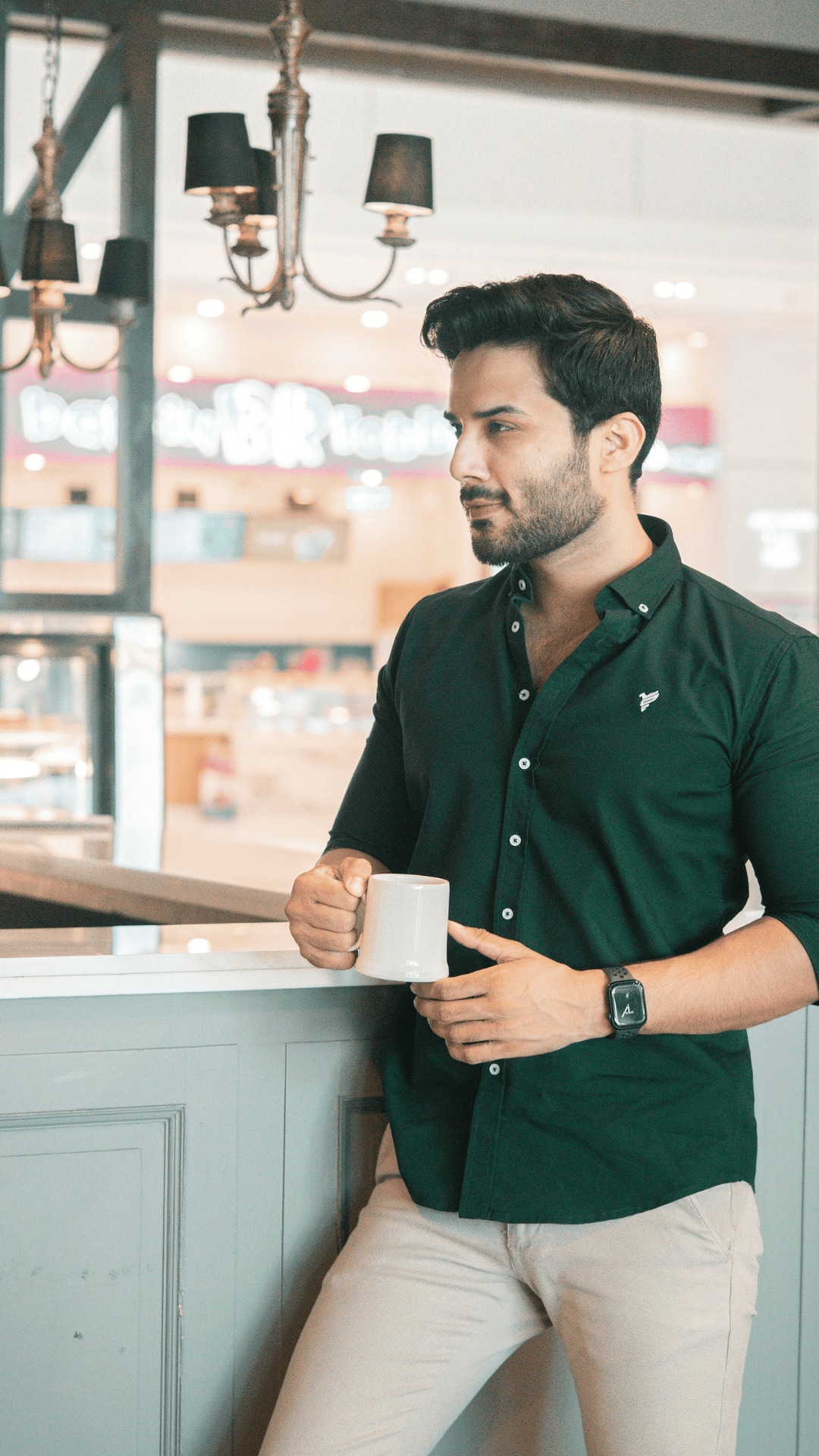 Top Men's Shirts for Every Style: Best Picks from Leading Brands