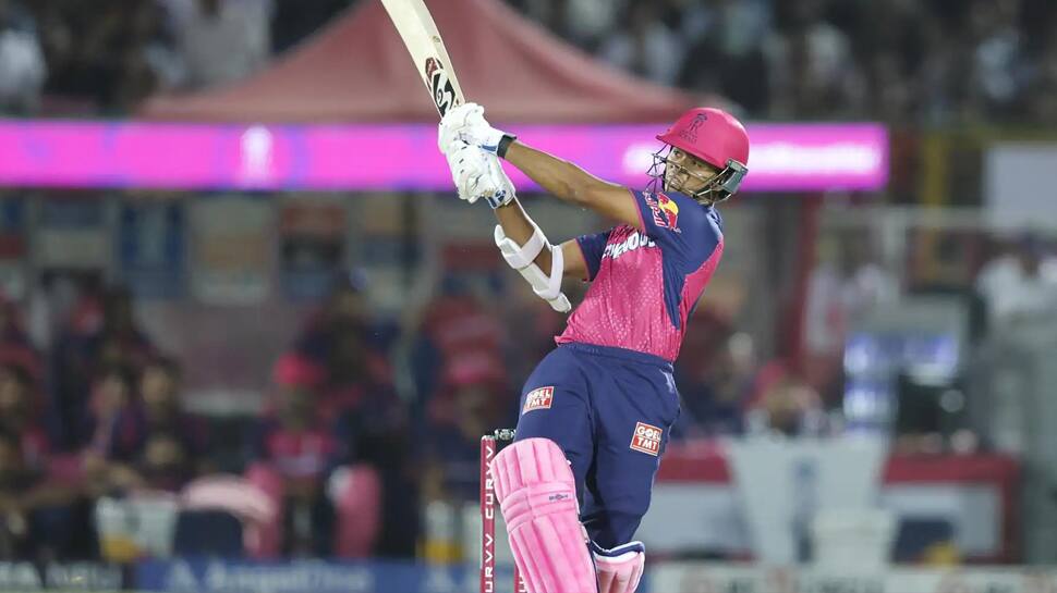 Yashasvi Jaiswal (RR) - 473 Runs