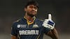 Sai Sudharsan (GT) - (509 Runs)