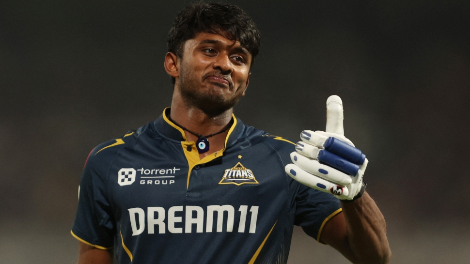 Sai Sudharsan (GT) - (509 Runs)