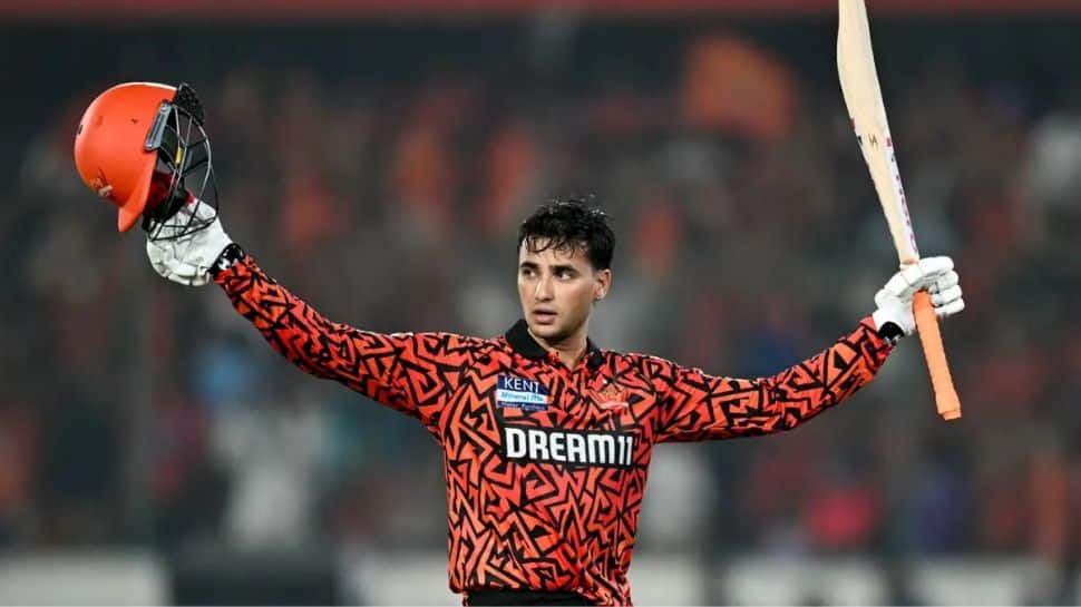 Abhishek Sharma (SRH) - 314 Runs