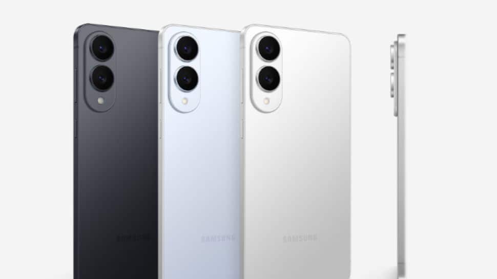 Samsung Galaxy S25 Edge Launched In India With 200MP Main Camera And AI Features; Check Camera, Battery And Price