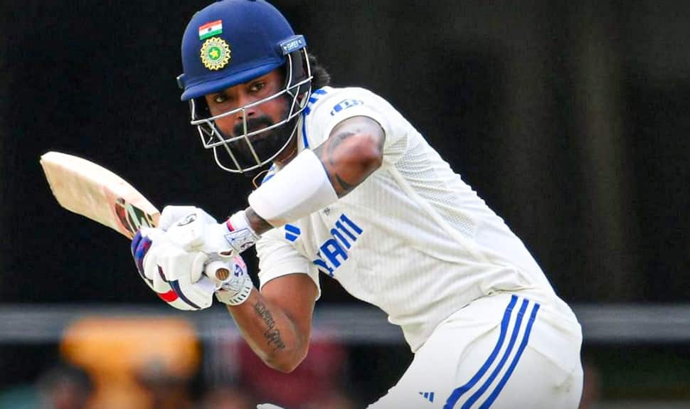 KL Rahul's Record In Test Cricket
