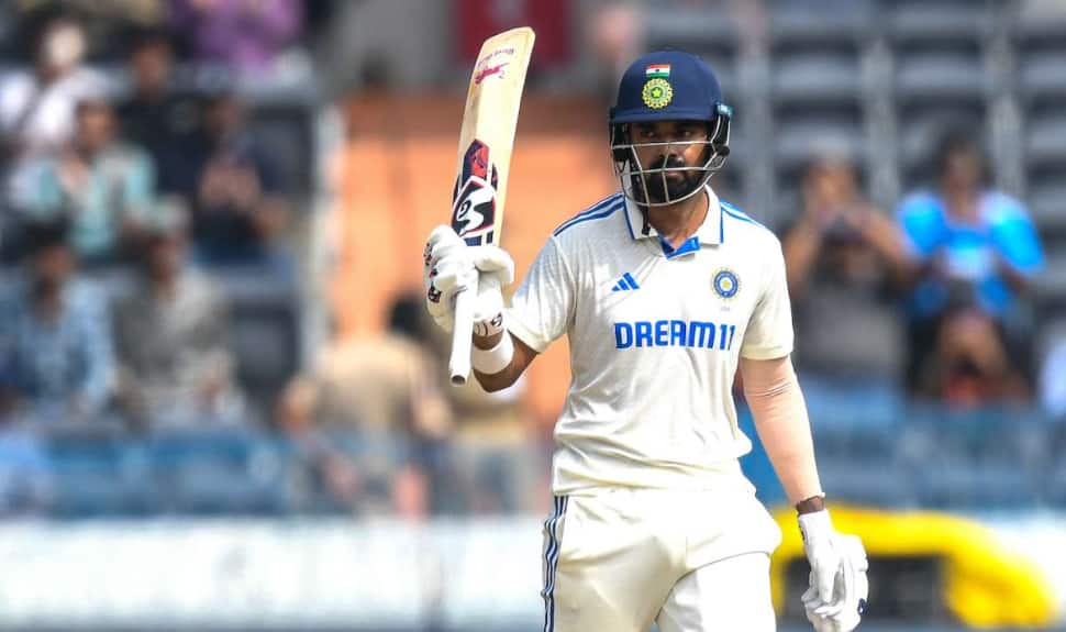 3. KL Rahul