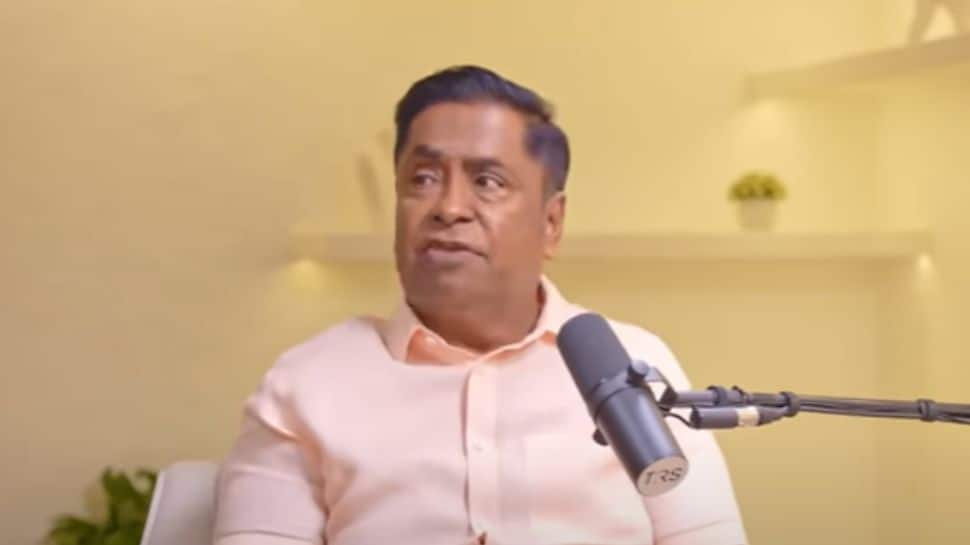 Meet the bankrupt Indian billionaire