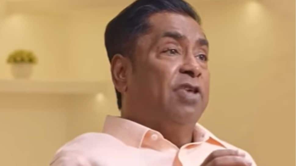 Meet the bankrupt Indian billionaire