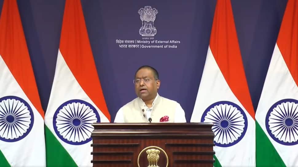 India Warns Pakistan: New Normal After Operation Sindoor; Accept It
