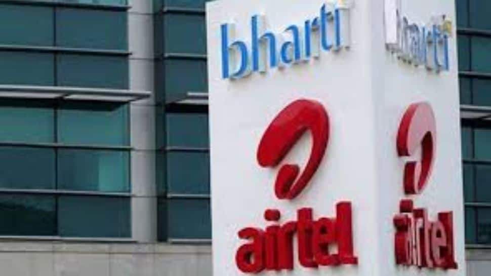 Bharti Airtel Q -23 %의 순이익, India Square가 증가함에 따라 판매