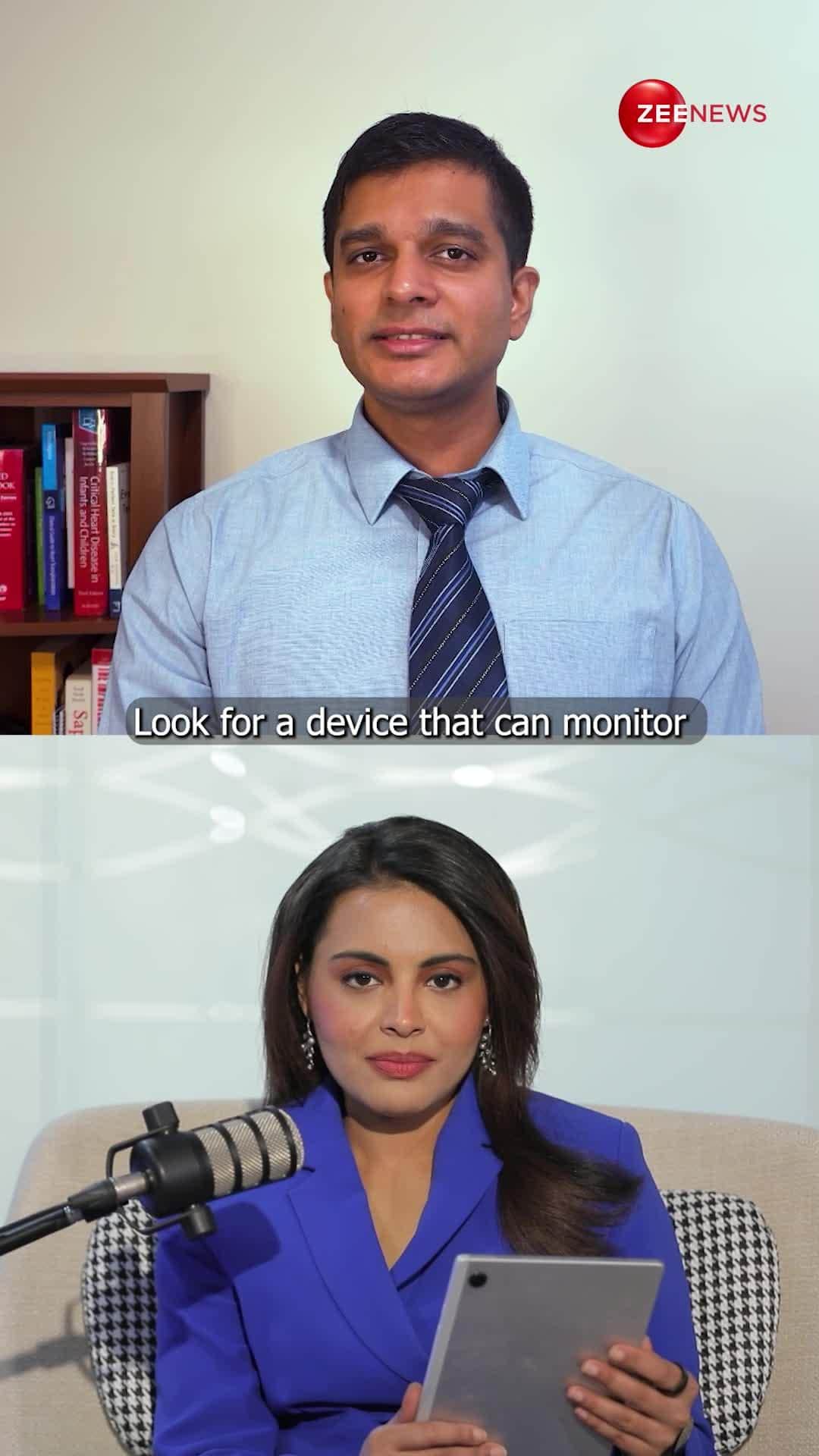 Get vital health stats right on your wrist with Samsung Galaxy Wearables