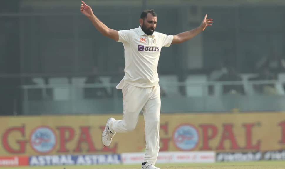 'Aaj Ka Sabse Kharab Story': Mohammed Shami Gets Angry, Quashes Test Retirement Rumours Ahead of England Tour