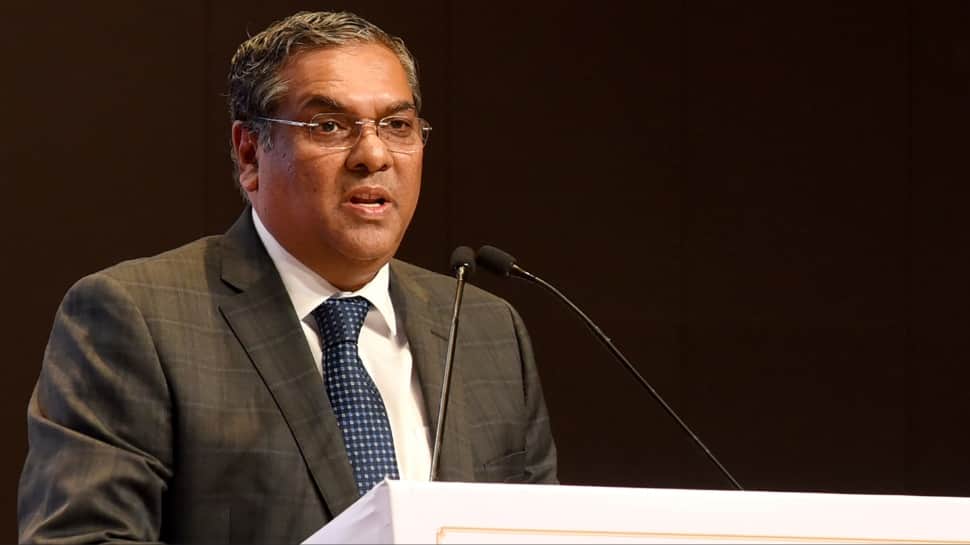 CJI Sanjiv Khannas Reperl Verdictures : Indias 사법 시스템 개요