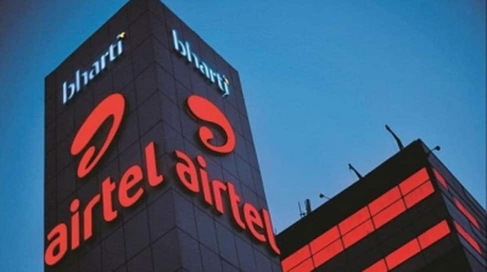 Bharti Airtel은 2024-25 회계 연도의 최종 배당금을 선언합니다.