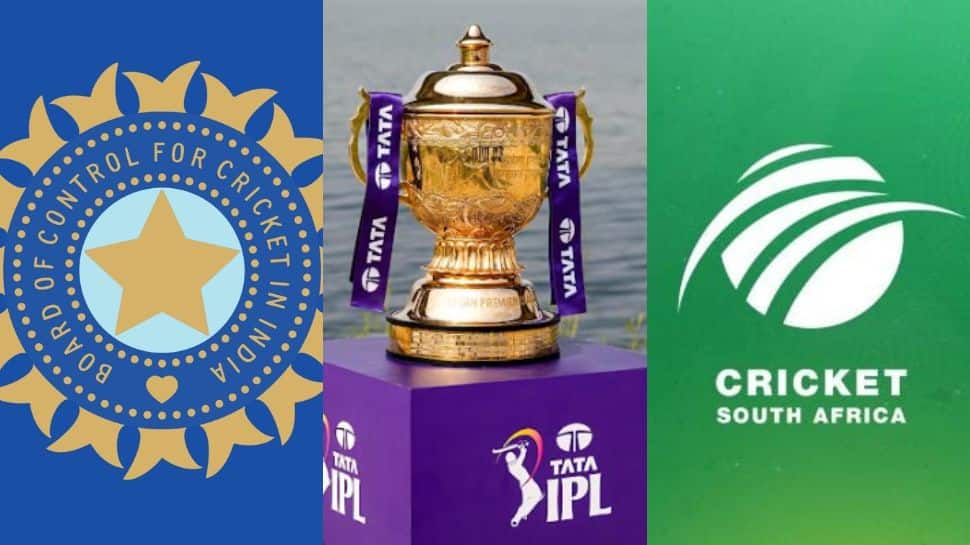 Cricket South Africa Stands Firm On IPL 2025 Standoff: What It Means For Overseas Players And The WTC Final