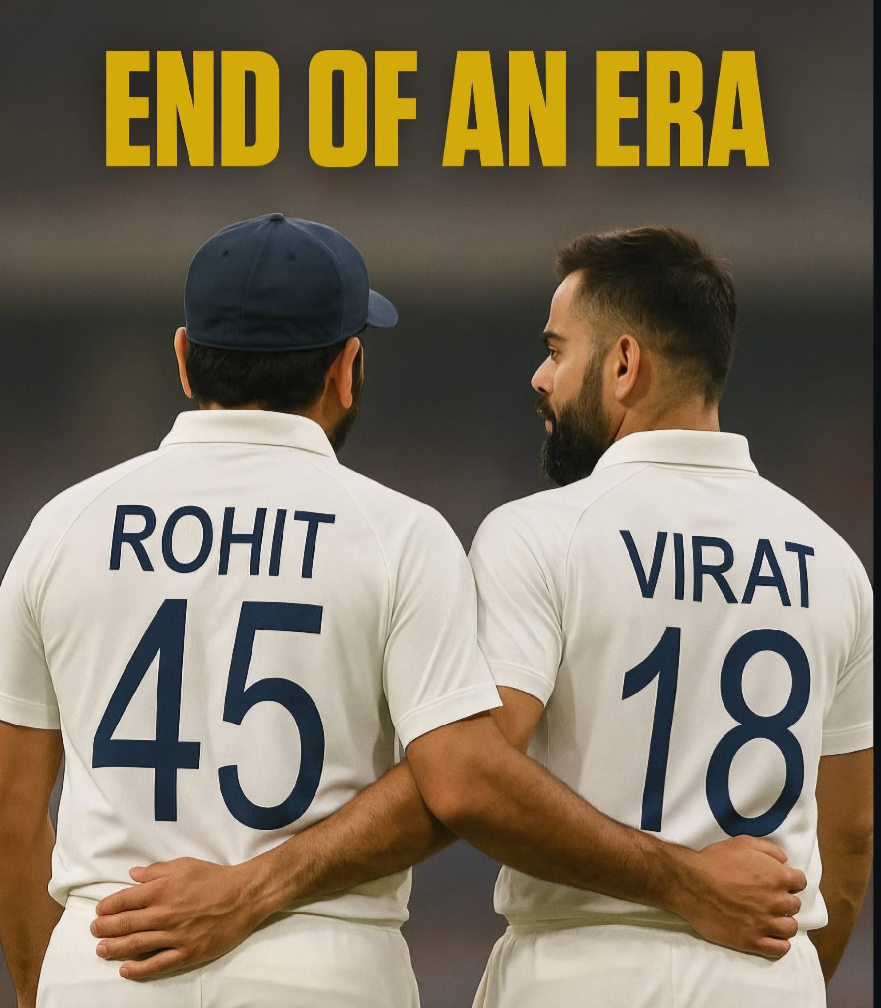 10. India May Field Its Most Uncapped-Looking Test XI in a Decade
