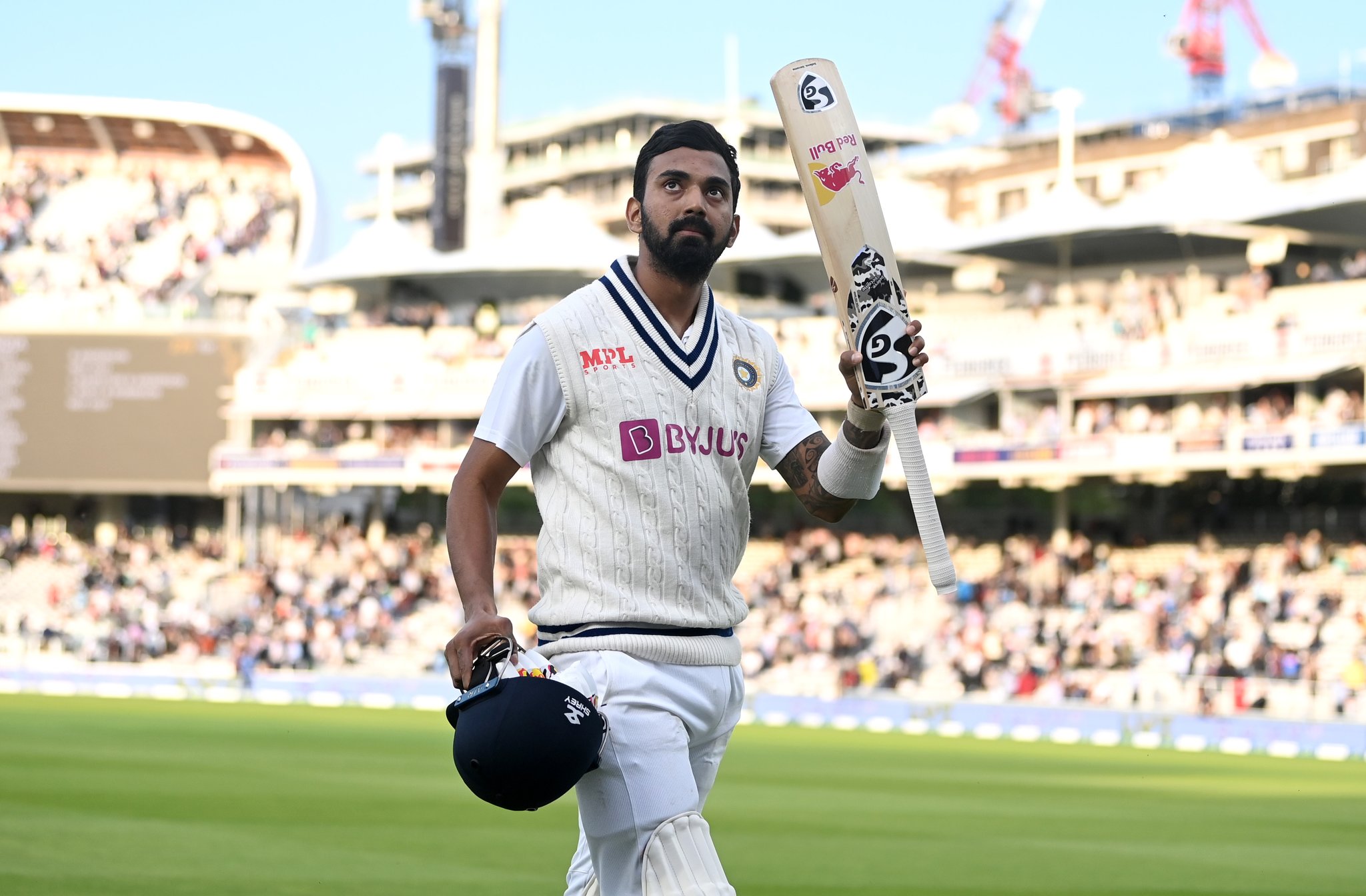 3. KL Rahul's Role: Flexible Opener or Middle-Order Anchor