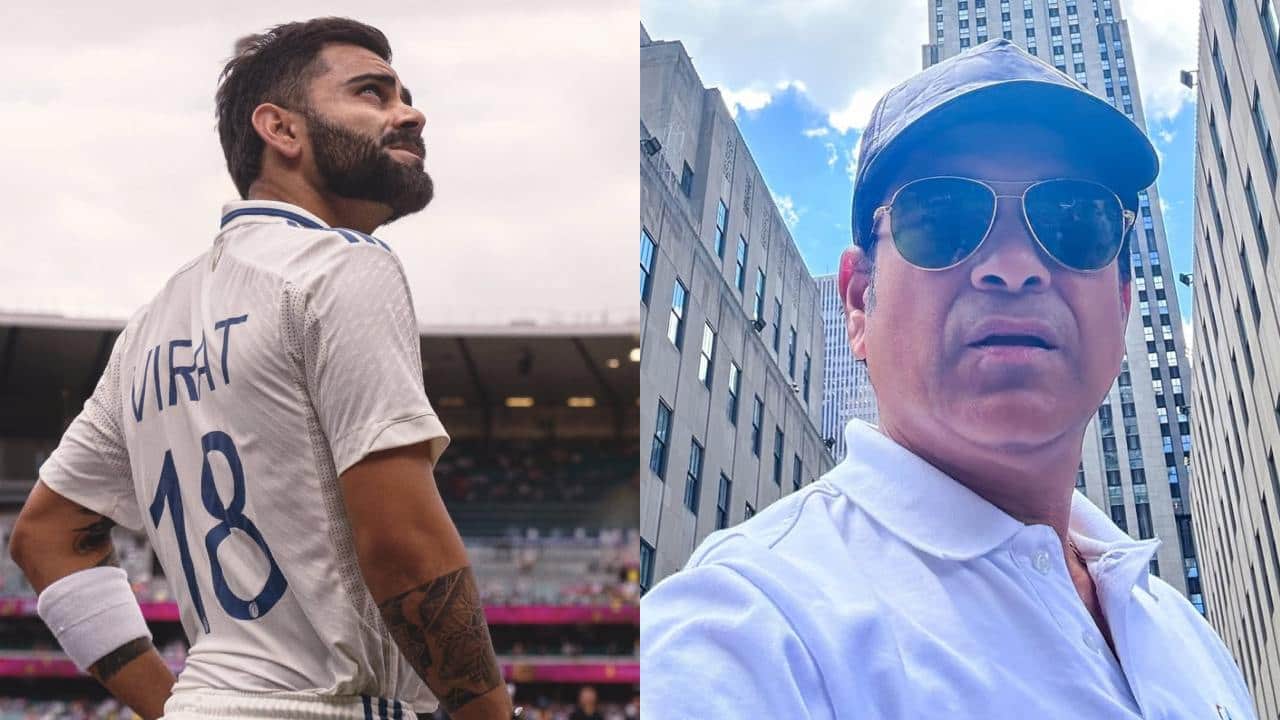 8. Kohli Nearing Milestone Against Bangladesh
