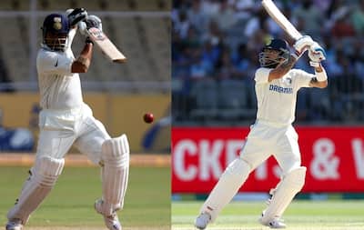 1. Sachin Outscored Kohli After 123 Tests — But Barely
