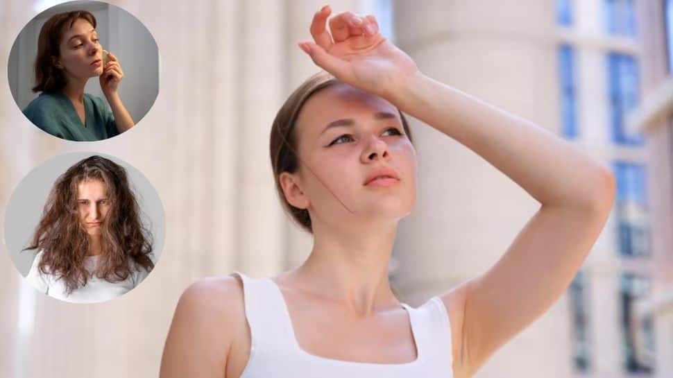 How Summer Humidity Affects Your Skin and Hair: Causes, Effects, And Care Tips For Healthy Beauty