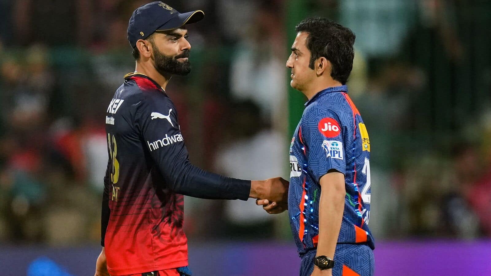 9. The Debate: Gambhir’s Strategy or Disrespect?
