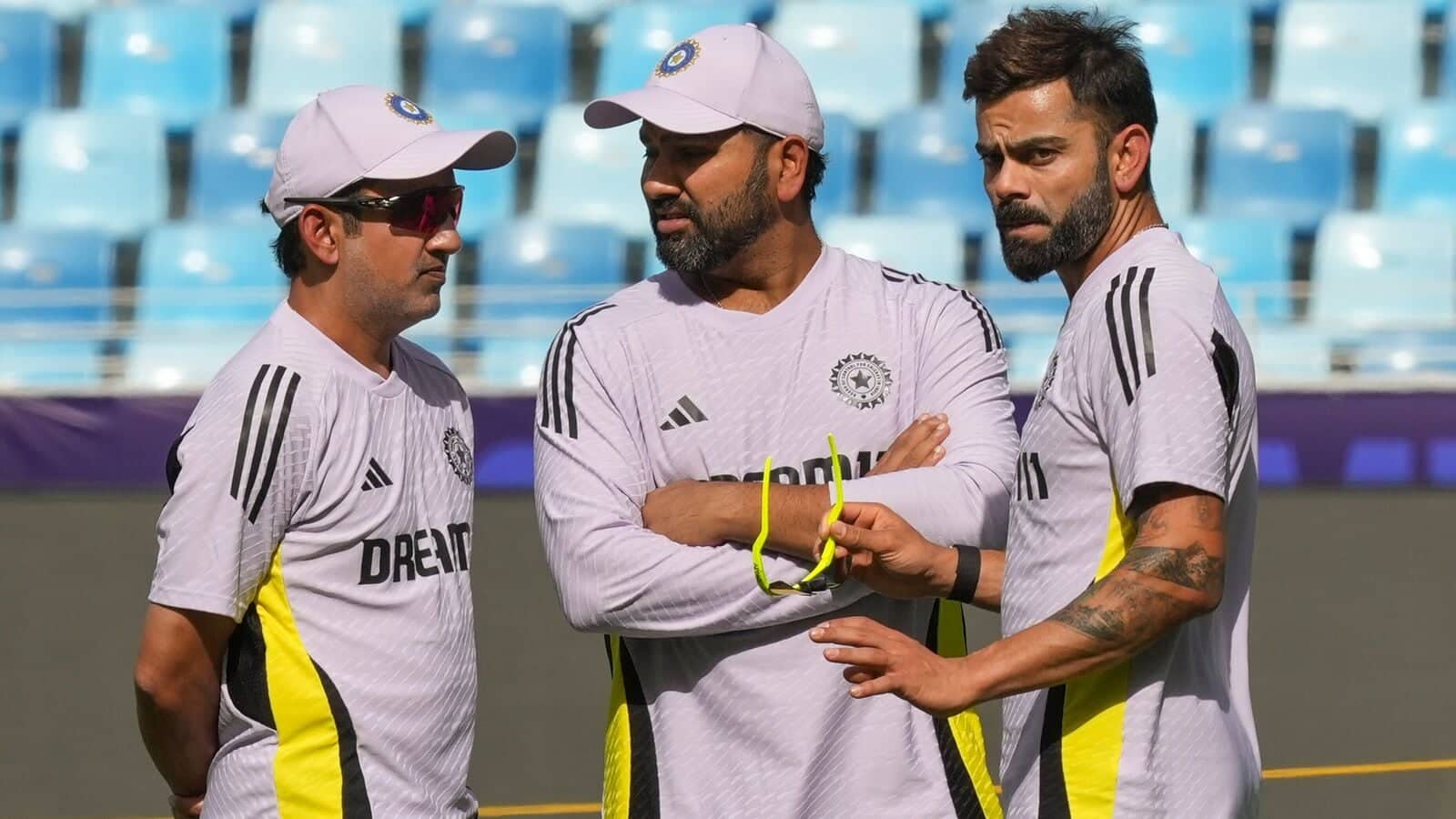7. The Gambhir Era: New Leadership at the Helm