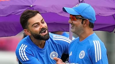 1. Virat Kohli’s Sudden Test Retirement
