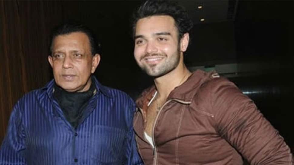 Mithun Chakraborty's Son Mimoh's SHOCKING Claims, Reveals 'Industry People Openly Mocked My Mother Yogeeta Bali'