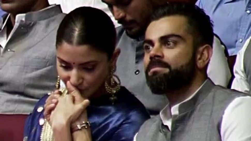Anushka Sharma's Cryptic Post On Virat Kohli's Retirement Goes Viral, 'Narrative Sports...'