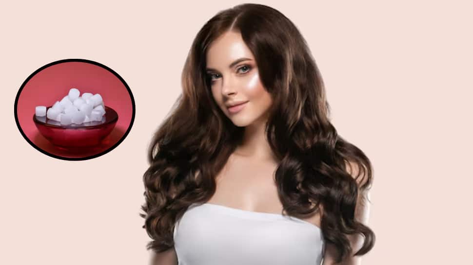 How To Use Camphor (Kapoor) For Hair Growth: Natural Remedies, Benefits, And Application Tips