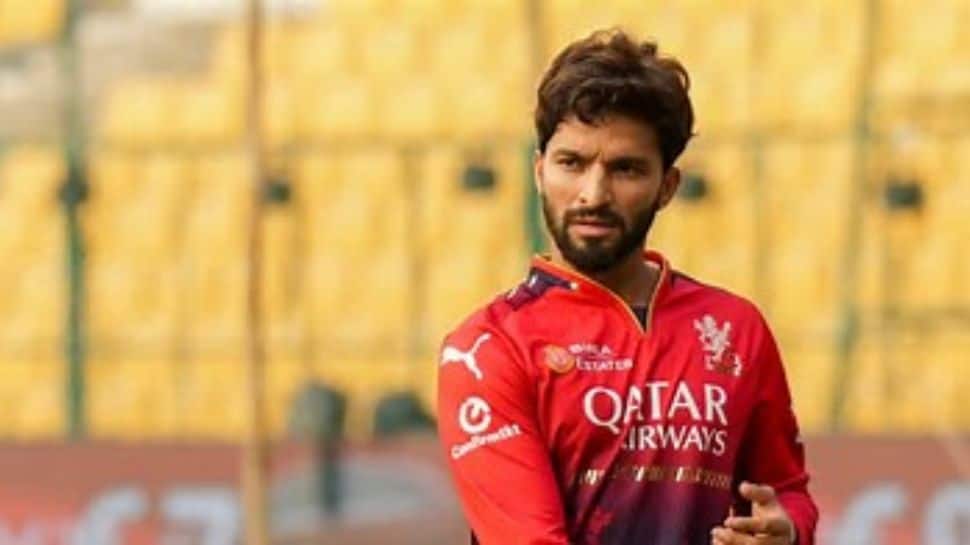 Big Blow For Royal Challengers Bengaluru, Rajat Patidar Likely To Miss RCB vs KKR Game In IPL 2025 Restart