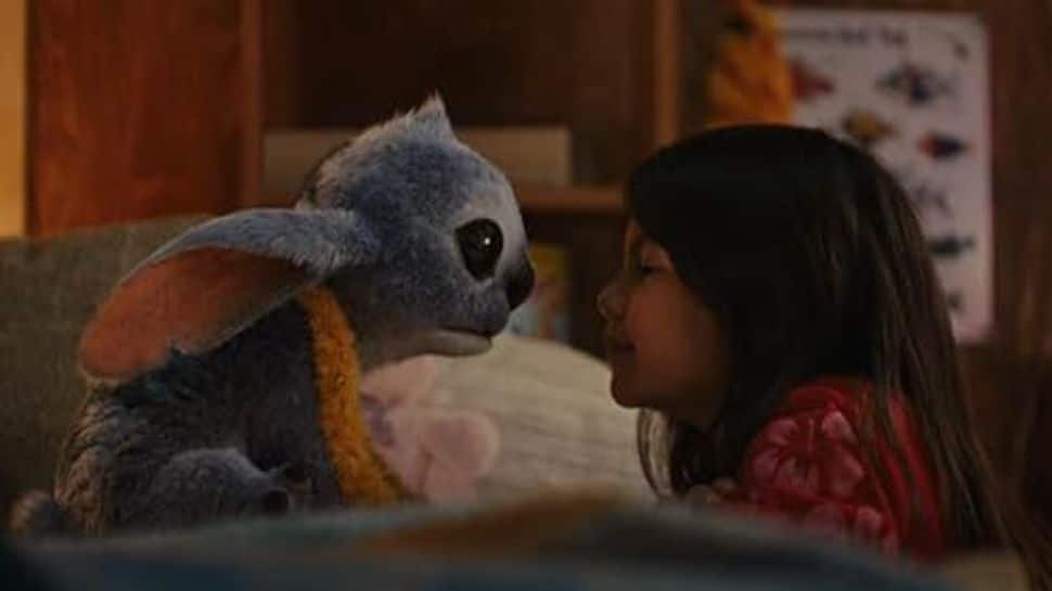 ‘Lilo & Stitch’ Speaks On Love, Belonging On The Occasion Of International Family Day