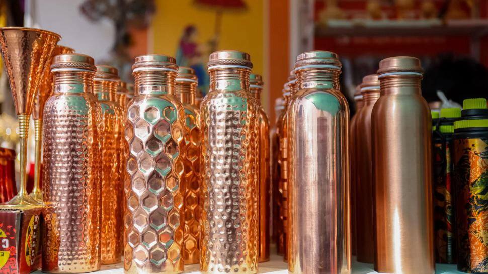 Copper Hydration on a Budget: Top Bottles Under ₹900
