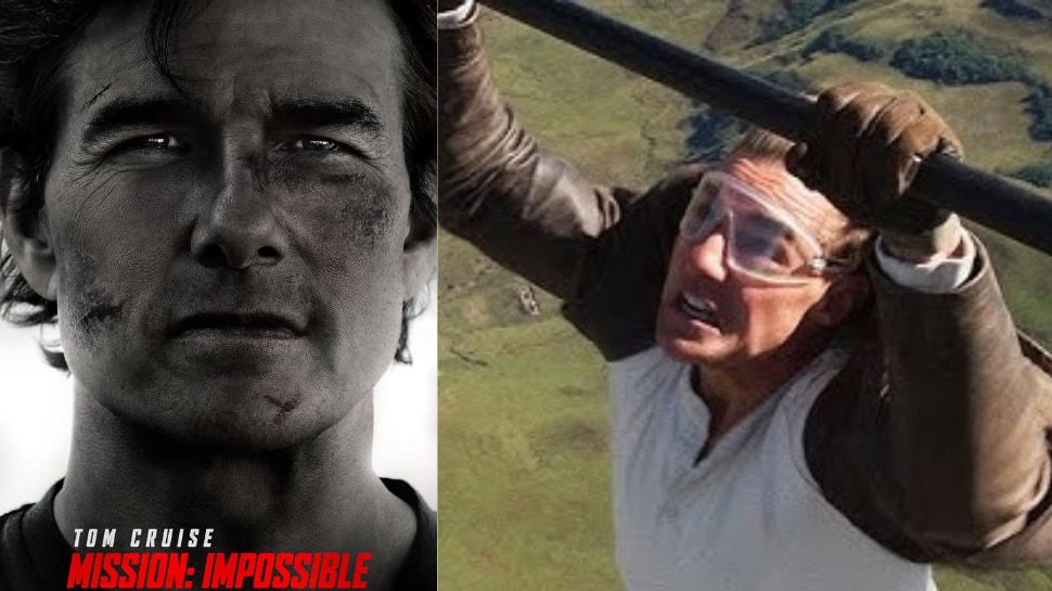 Mission: Impossible - The Final Reckoning - Theatre