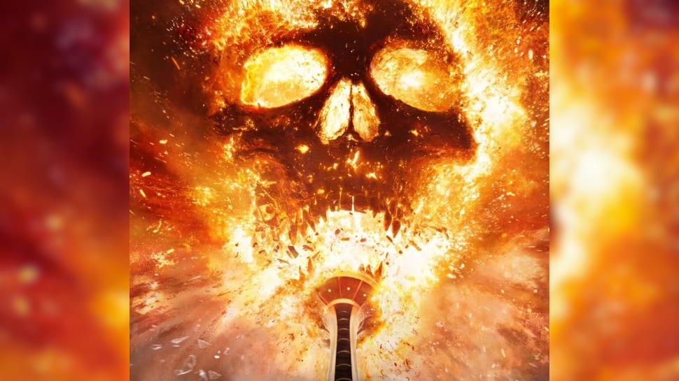 Final Destination: Bloodlines - Theatre