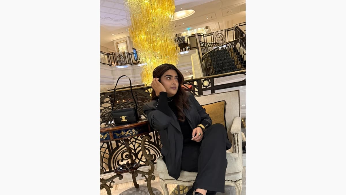 Sadaf Roksana: A Trailblazer In Fintech And AI Innovation Sadaf Roksana: A Trailblazer In Fintech And AI Innovation