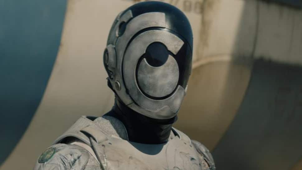 Murderbot - OTT
