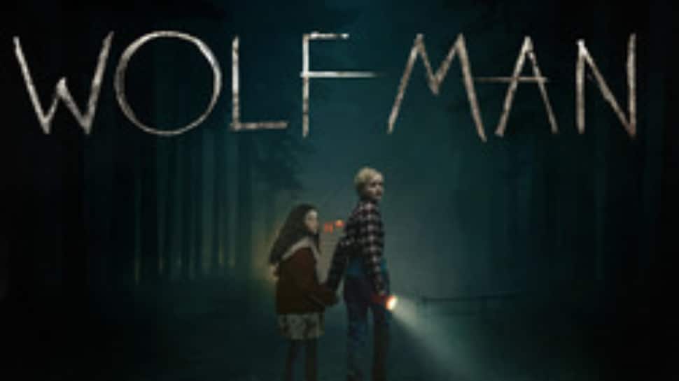 Wolf Man - OTT