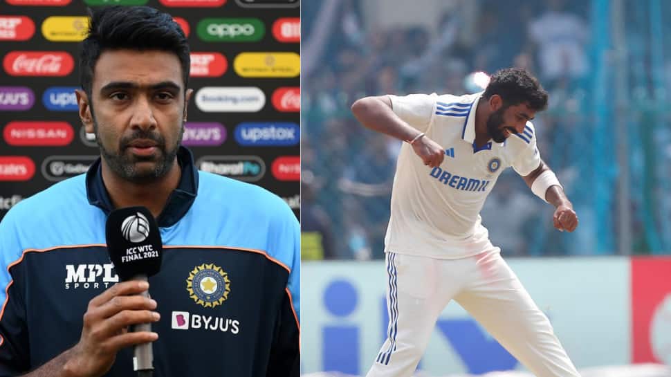 Who Will Lead India In Tests? Ashwin Backs Jasprit Bumrah For Captaincy; Here’s Why