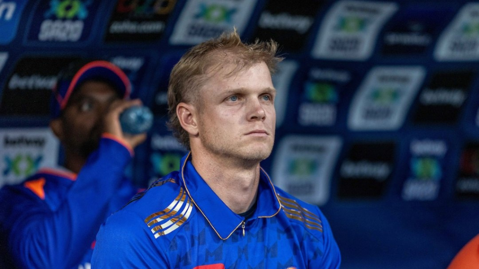 Corbin Bosch (Mumbai Indians – MI)