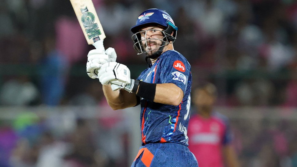 Aiden Markram (Lucknow Super Giants – LSG)